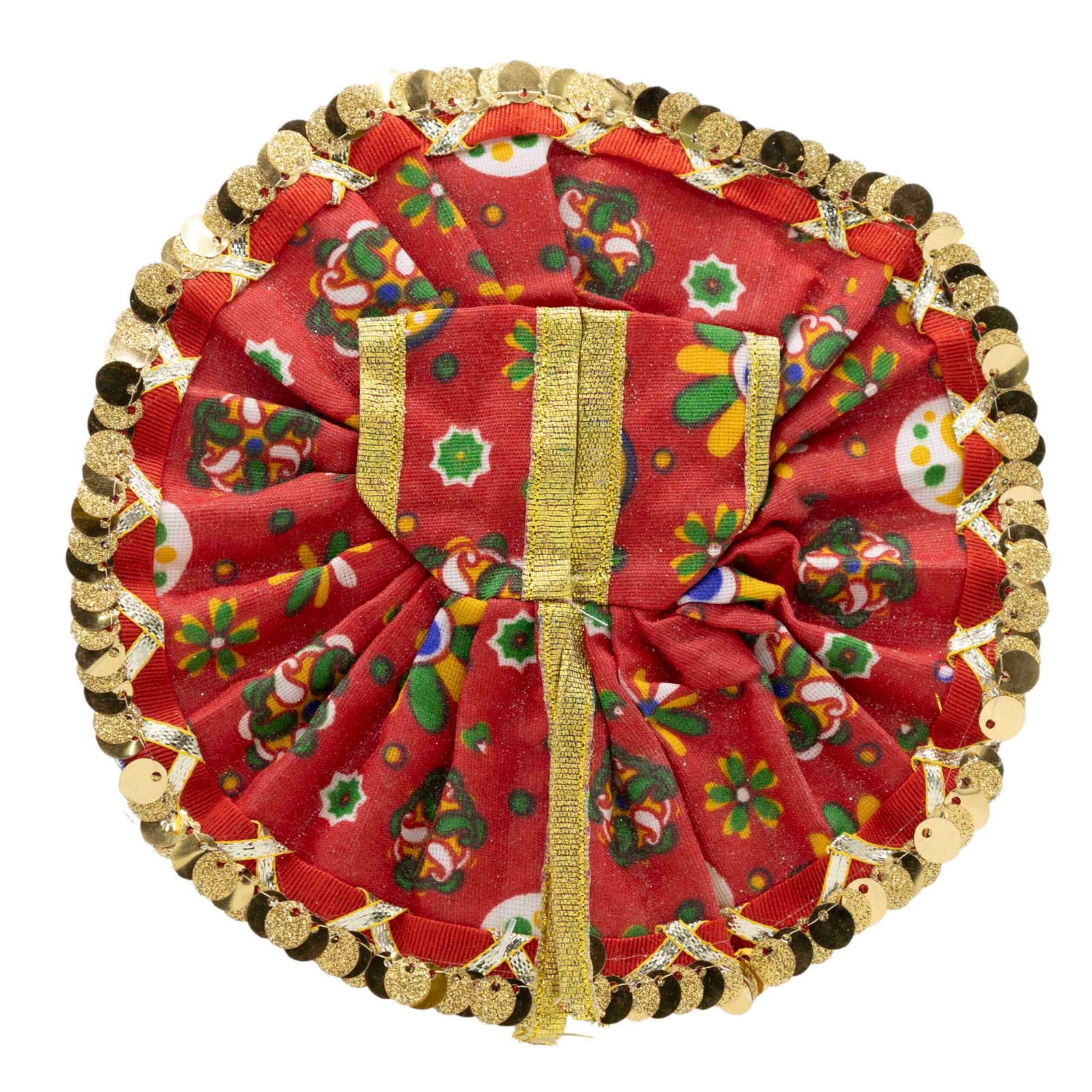 1050732 GOLVASTRA Multi Flower Colour - Image 1