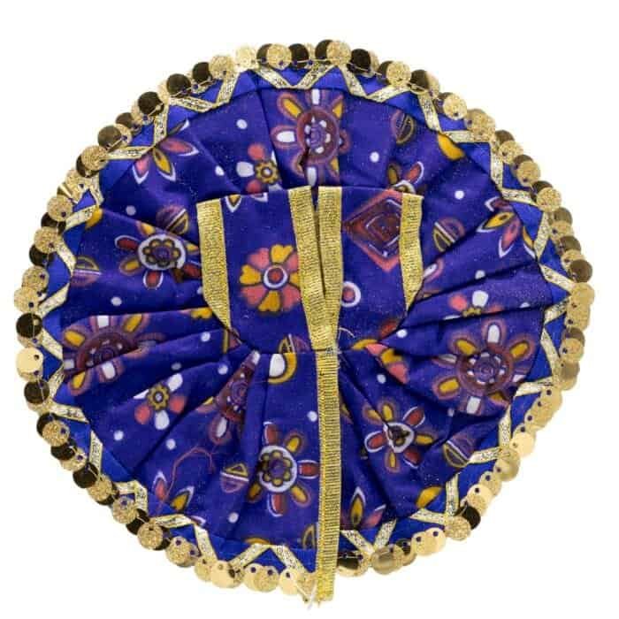GOLVASTRA Multi Flower Colour - Image 3