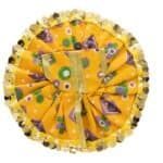 GOLVASTRA Multi Flower Colour - Image 4