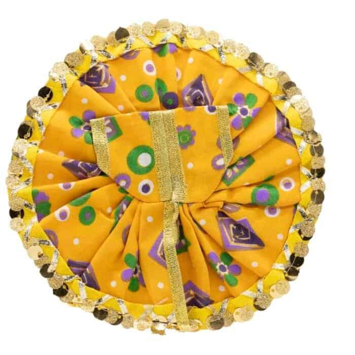 GOLVASTRA Multi Flower Colour - Image 4