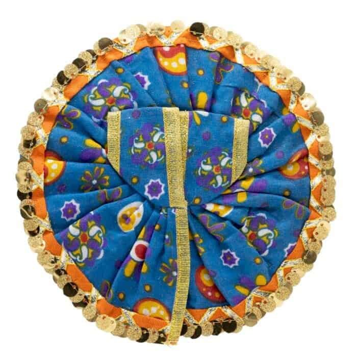 GOLVASTRA Multi Flower Colour - Image 5