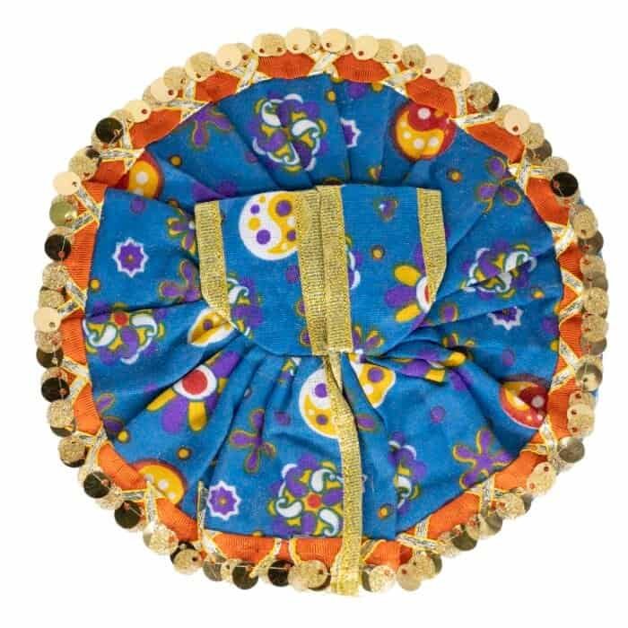 GOLVASTRA Multi Flower Colour - Image 6