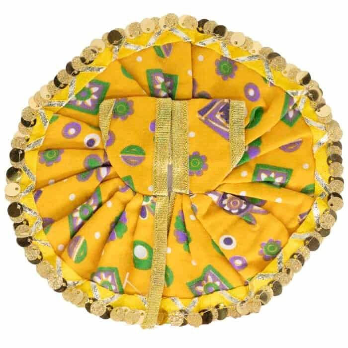 GOLVASTRA Multi Flower Colour - Image 7