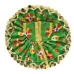 GOLVASTRA Multi Flower Colour - Image 8