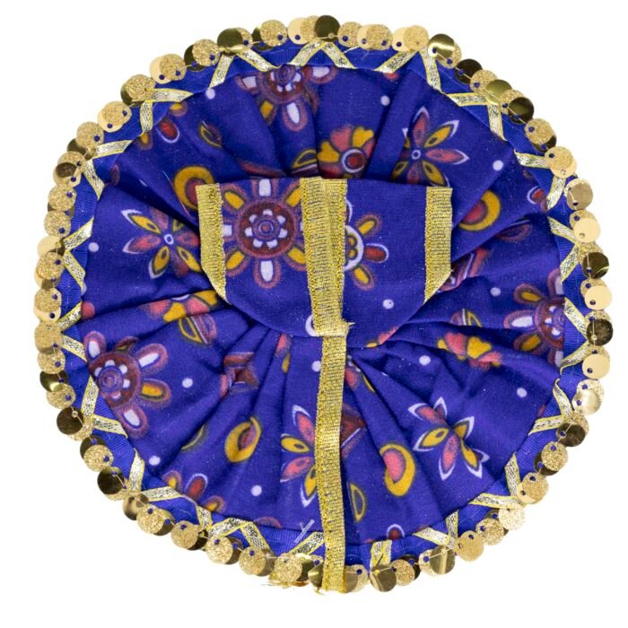 GOLVASTRA Multi Flower Colour - Image 9