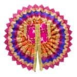 GOLVASTRA Multi Colour Leaf - Image 2