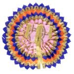 GOLVASTRA Multi Colour Leaf - Image 5