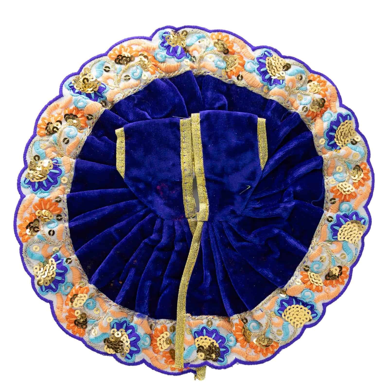 1050783 GOLVASTRA PINK FLOWERS - Image 1