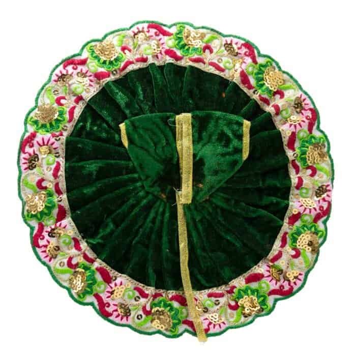 GOLVASTRA PINK FLOWERS - Image 3