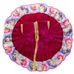 GOLVASTRA PINK FLOWERS - Image 6