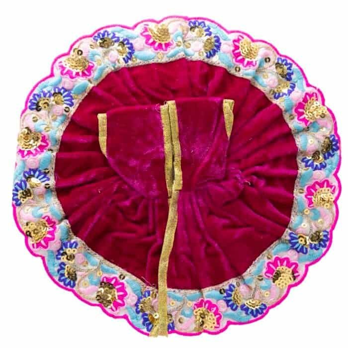 GOLVASTRA PINK FLOWERS - Image 6