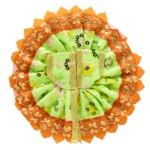 GOLVASTRA PINK BLUE - Image 4