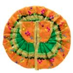 FANCY GOLVASTRA RND SEQ 20 CMS - Image 2