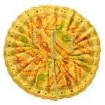 FNY GOLVASTRA BHANDHEJ WITH GOLDEN MIRROR