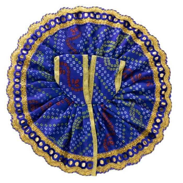 FNY GOLVASTRA BHANDHEJ WITH GOLDEN MIRROR - Image 2