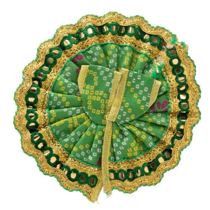 FNY GOLVASTRA BHANDHEJ WITH GOLDEN MIRROR - Image 5