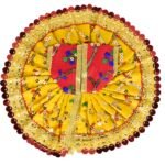 FANCY GOLDEN THREAD LEAF GOLVASTRA D86