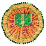 FANCY GOLDEN THREAD LEAF GOLVASTRA D86 - Image 2