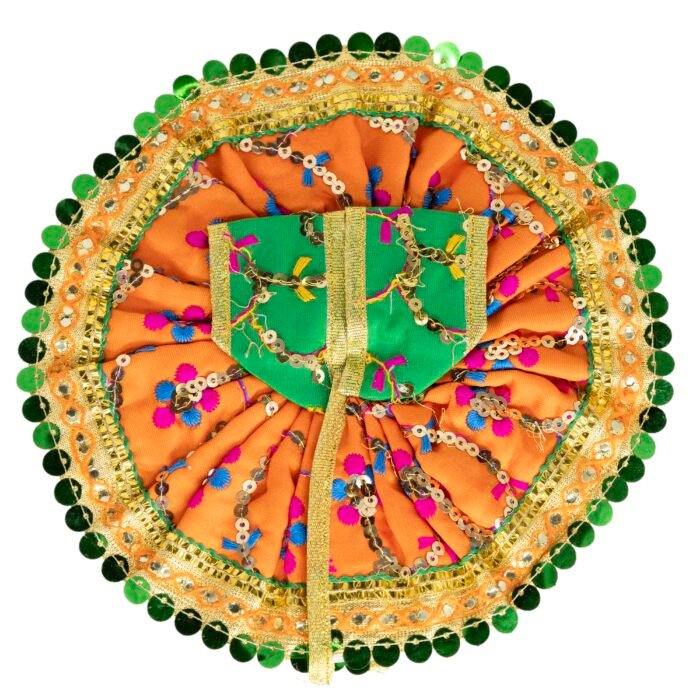 FANCY GOLDEN THREAD LEAF GOLVASTRA D86 - Image 2