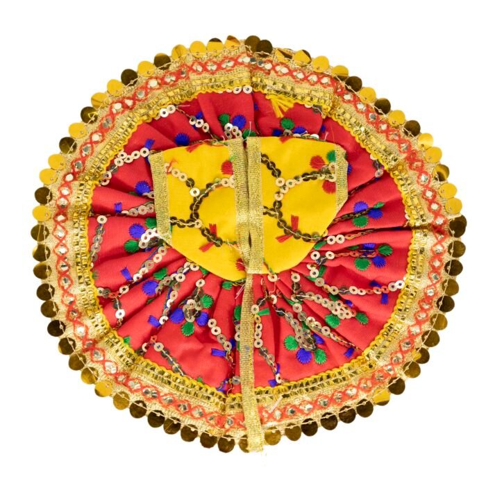 FANCY GOLDEN THREAD LEAF GOLVASTRA D86 - Image 3