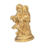 PD RADHA KRISHNA - Image 4