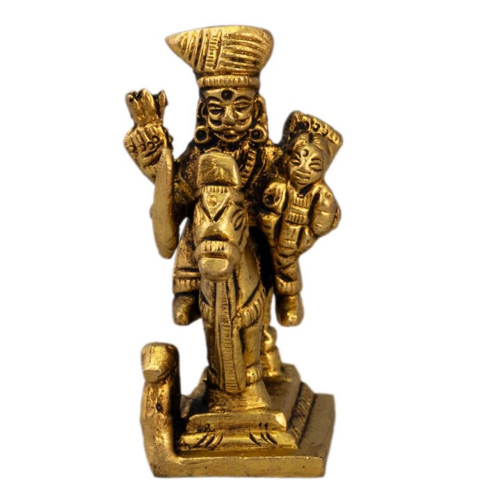 BR KHANDOBA 3 IN - Image 3