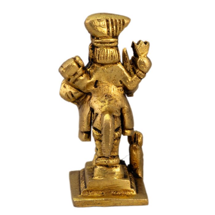 BR KHANDOBA 3 IN - Image 4