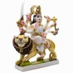 AM DURGA 9 INCH