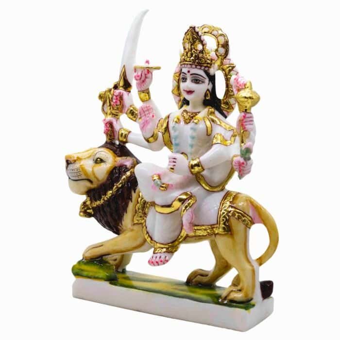 AM DURGA 9 INCH - Image 2