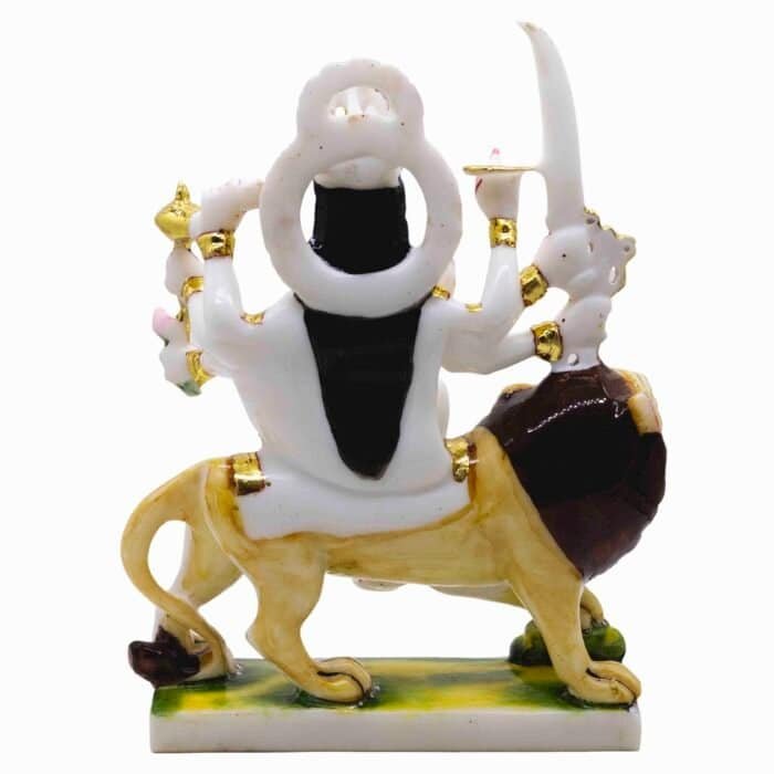 AM DURGA 9 INCH - Image 3