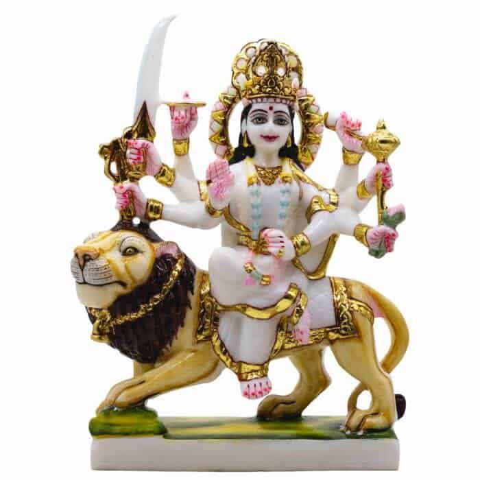 AM DURGA 9 INCH - Image 4