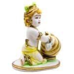 AM LADDU GOPAL 06 INCH - Image 3