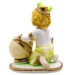 AM LADDU GOPAL 06 INCH - Image 4