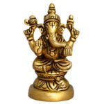 BR ROUNDBASE GANESH 3 INCH - Image 4