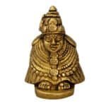 BRASS TULJA BHAWANI