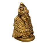 BRASS TULJA BHAWANI - Image 3
