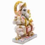 AM LOTUS GANESH - Image 3