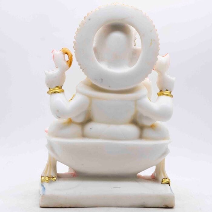 AM LOTUS GANESH - Image 4