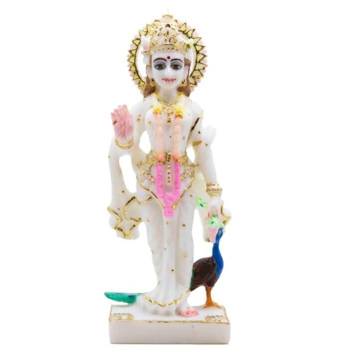 AM RADHA KRISHNA - Image 3