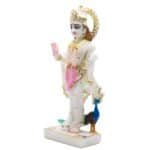 AM RADHA KRISHNA - Image 4