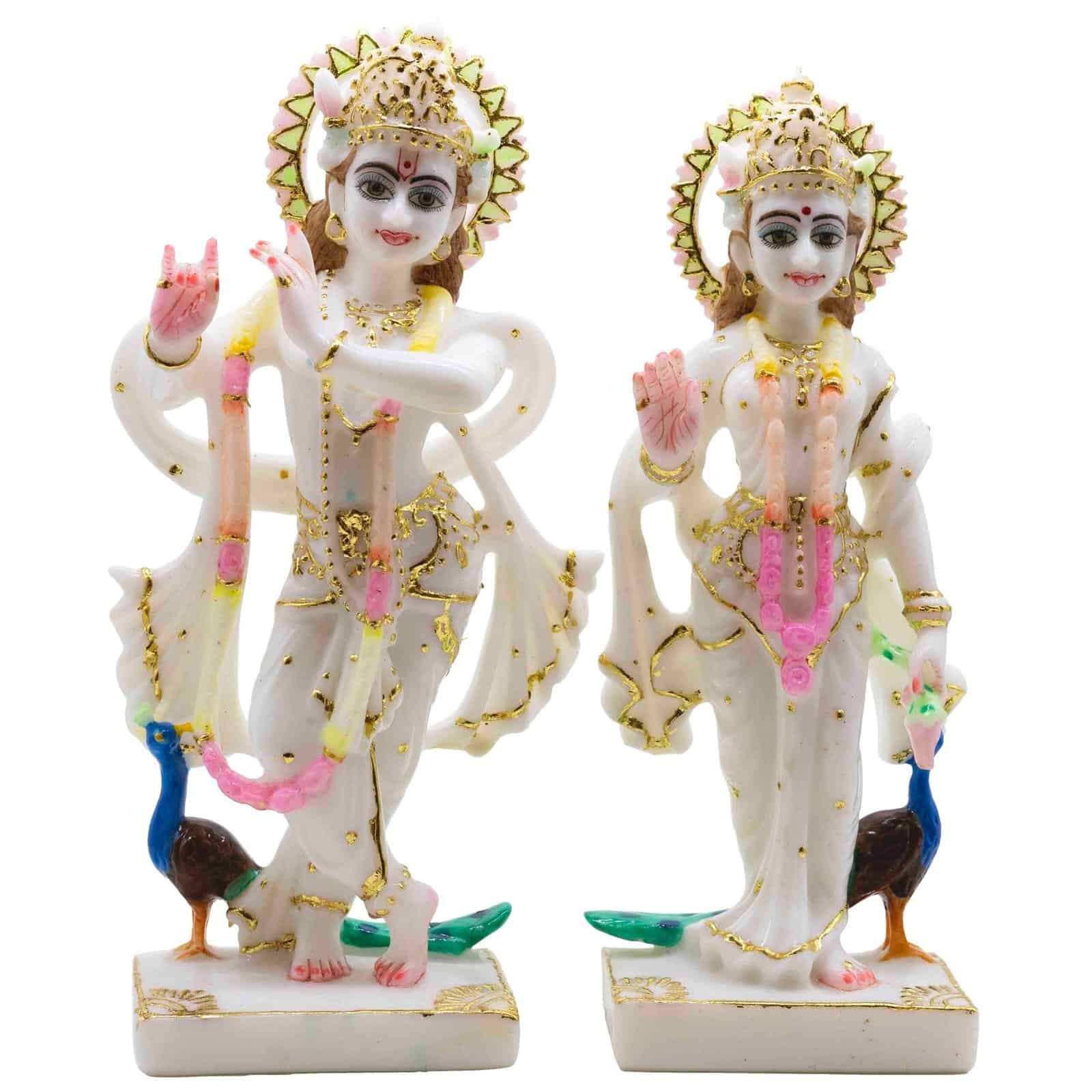 1050582 AM RADHA KRISHNA - Image 1