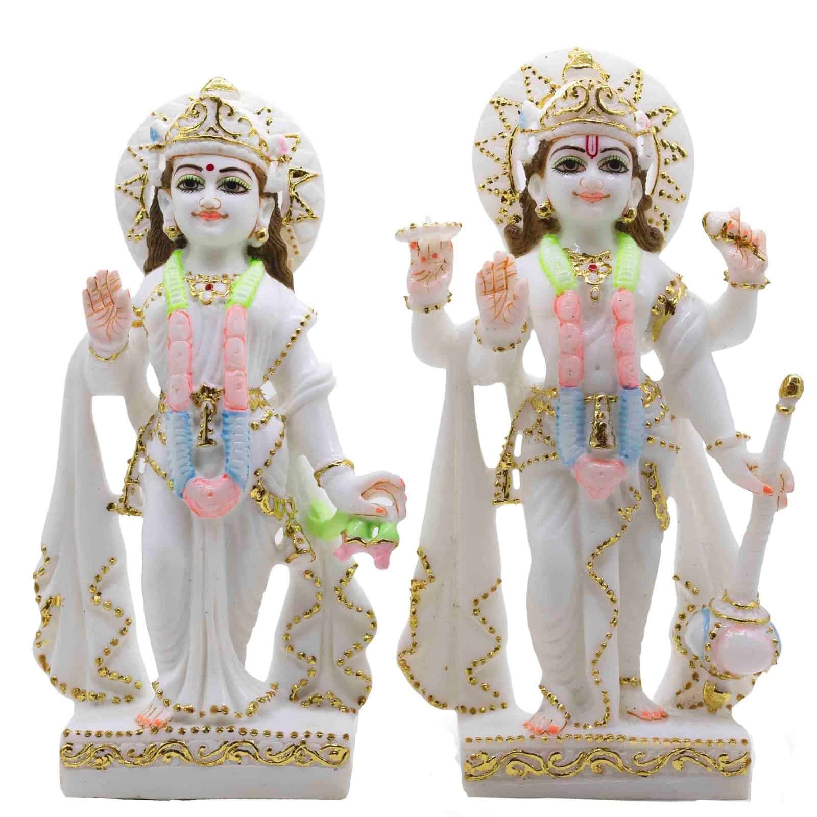 1050589 AM VISHNU LAXMI - Image 1