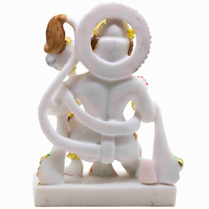 AM SITTING HANUMAN - Image 3