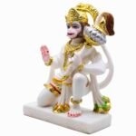 AM SITTING HANUMAN - Image 4