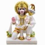 AM SITTING HANUMAN - Image 2