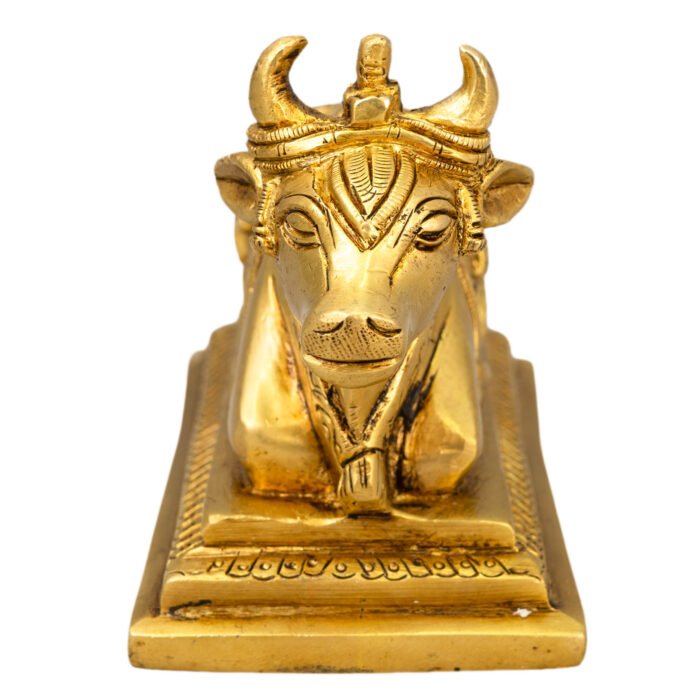 Br Nandi - Image 3