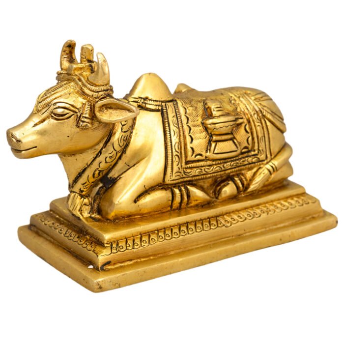 Br Nandi - Image 2