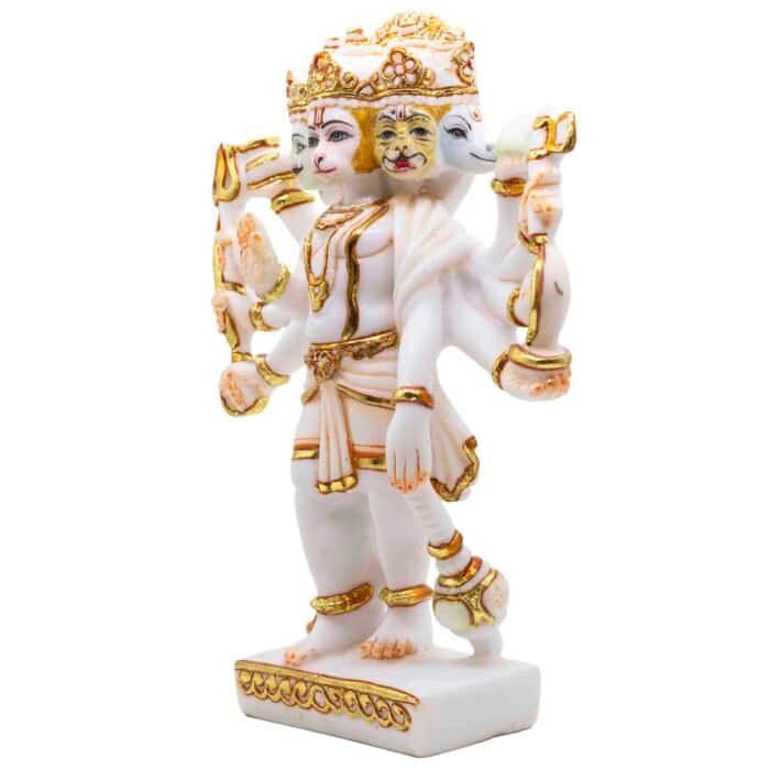 MP Panchmukhi Hanuman - Image 2