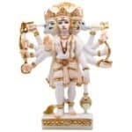 MP Panchmukhi Hanuman