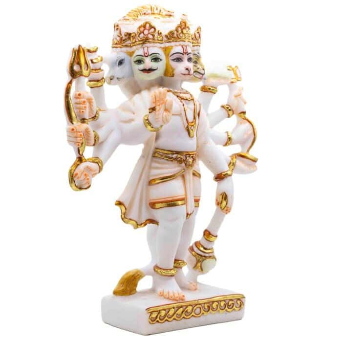 MP Panchmukhi Hanuman - Image 4